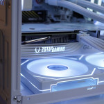 PC Rakitan Chemicy #185